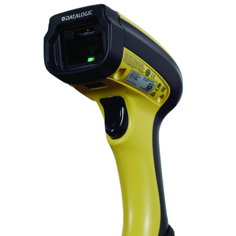 Datalogic PowerScan PBT9100 BT USB set