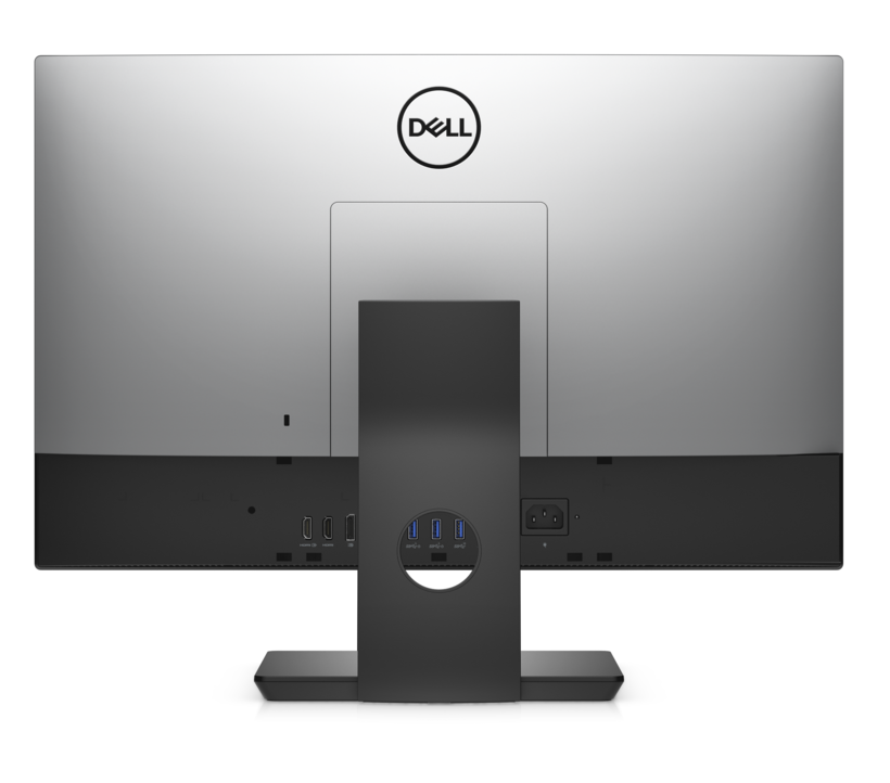 Dell OptiPlex 7400 AiO i7 16/512GB WLAN