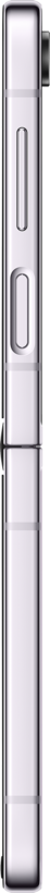 Samsung Galaxy Z Flip5 256 GB lavender