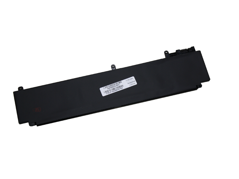 BTI 3 Zellen Lenovo 2.090 mAh Akku