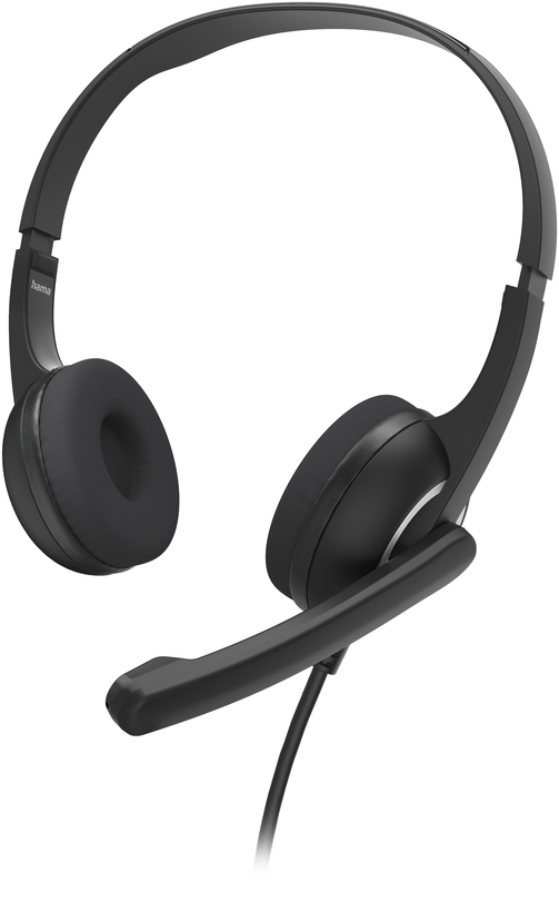 Hama HS-USB250 V2 PC-Office Headset