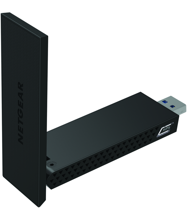 NETGEAR A6210 USB 3.0 WLAN Adapter