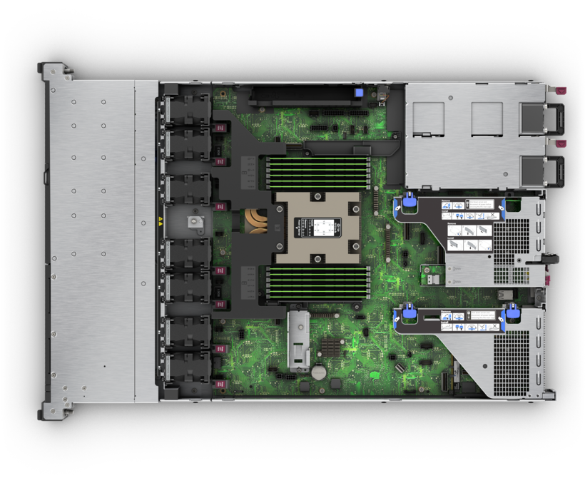 HPE ProLiant DL325 Gen11 Server