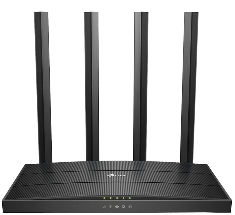 Router wifi TP-LINK Archer C80 AC1900