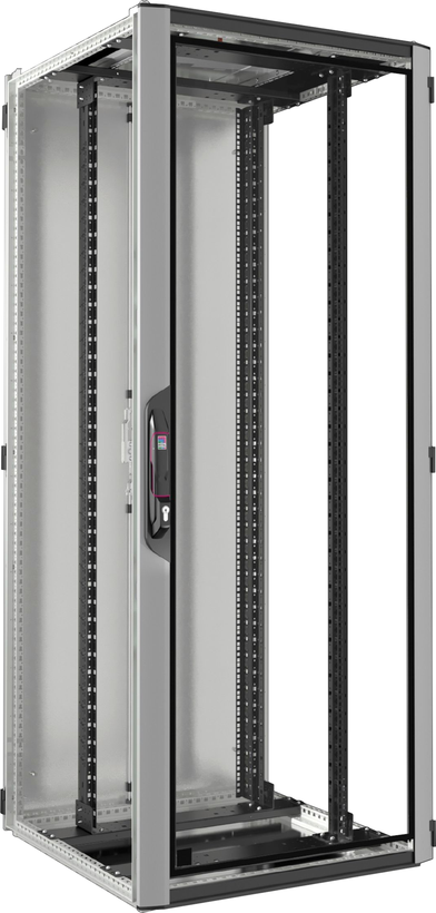 Bechtle IT Rack PRO 42U,Glastür 800x800
