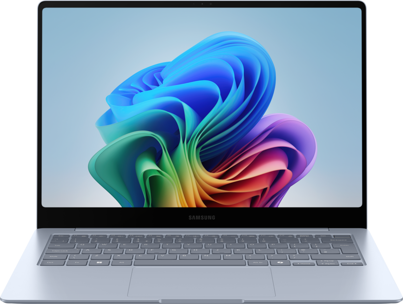 Samsung Book4 Edge 14" X Elite 16/512GB