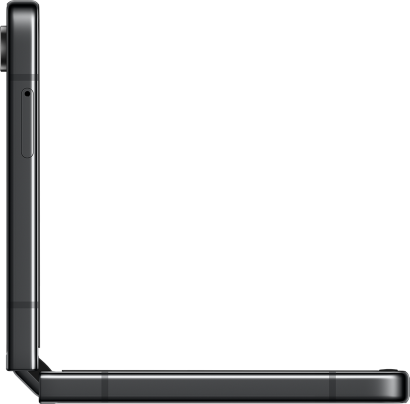 Samsung Galaxy Z Flip5 512GB Graphite