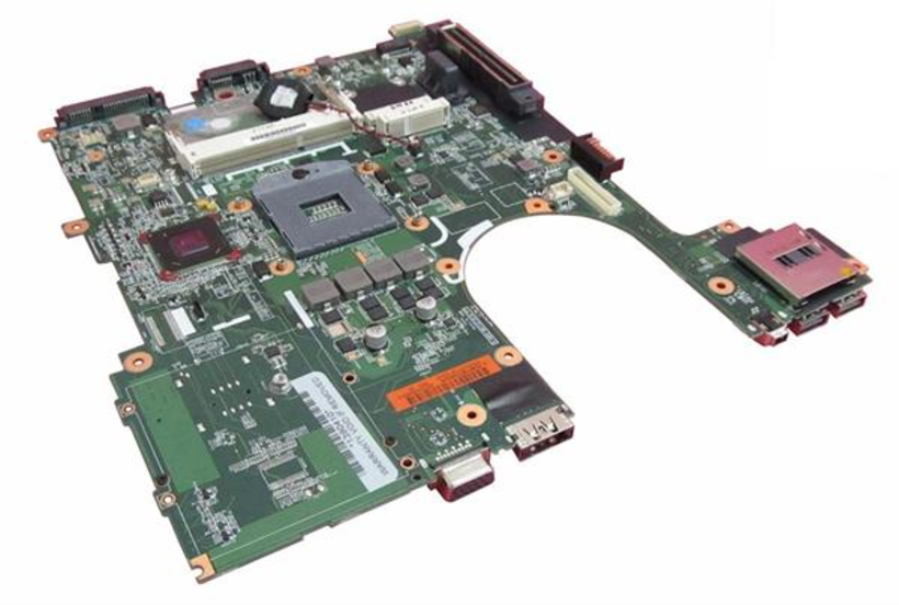 HP ProBook 6560b Systemboard