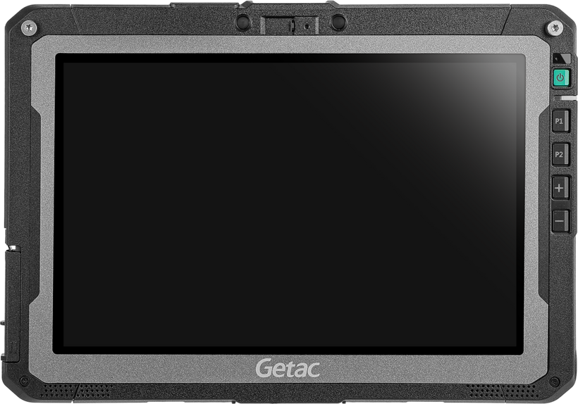 Getac ZX10 G2 8/128GB GPS Tablet
