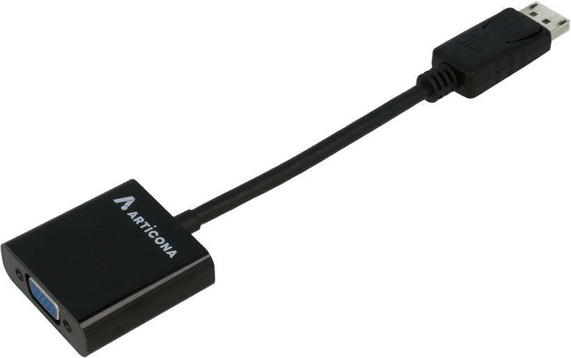 ARTICONA DisplayPort - VGA Adapter