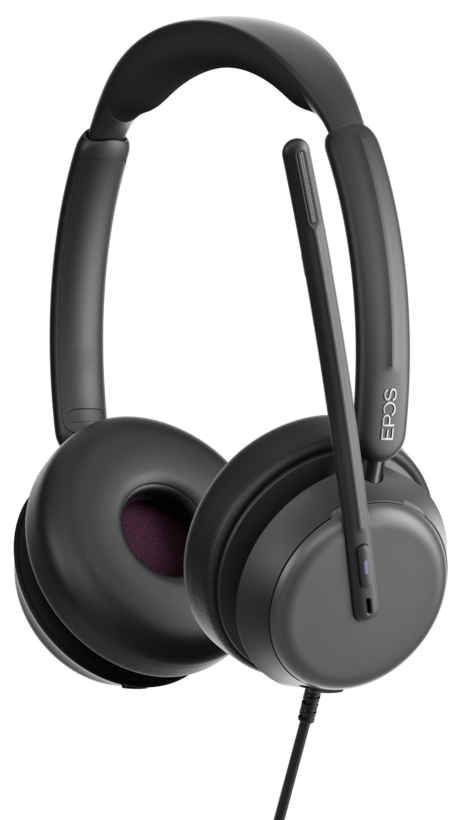 EPOS IMPACT 860T ANC Headset