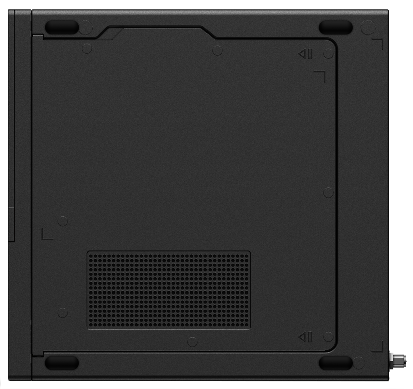 Lenovo TS P360 Tiny i7 T400 16/256GB
