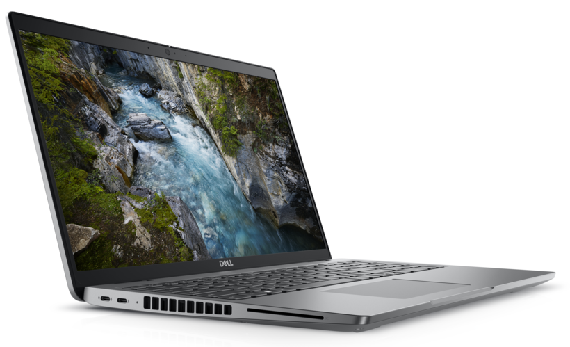 Dell Precision 3580 i7 A500 16/512GB
