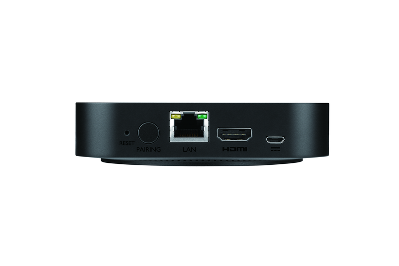 BenQ WDC10C Präsentationssystem