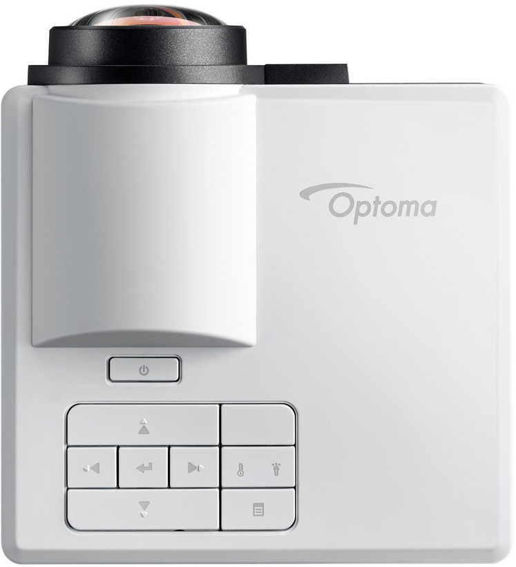 Optoma ML1050STi Kurzdistanz Projektor