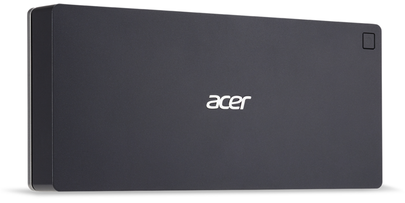 Acer USB Typ-C Dockingstation II