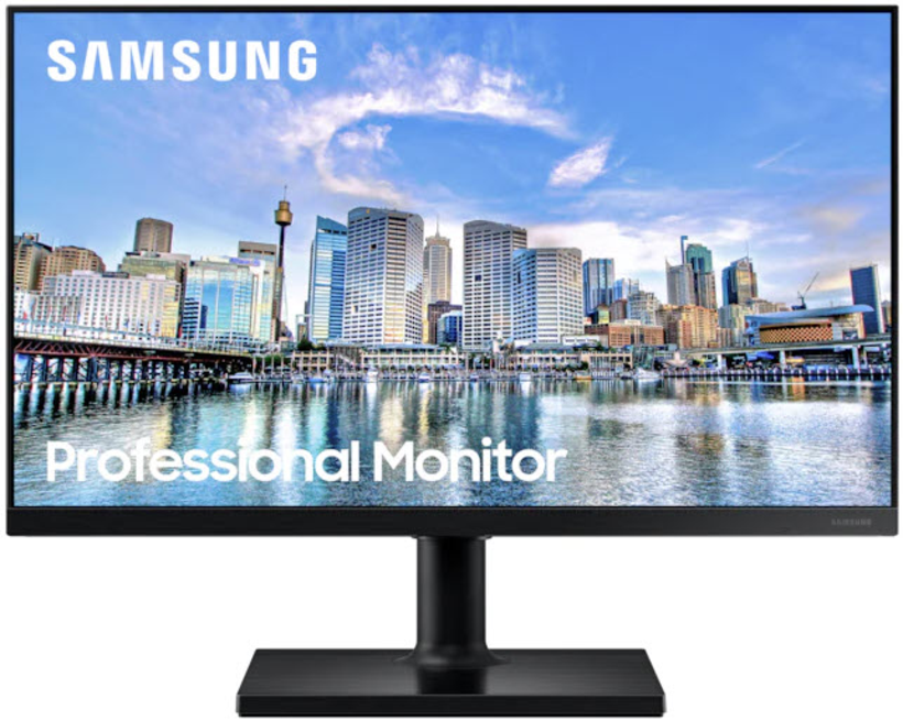 Samsung F24T450FZU Monitor
