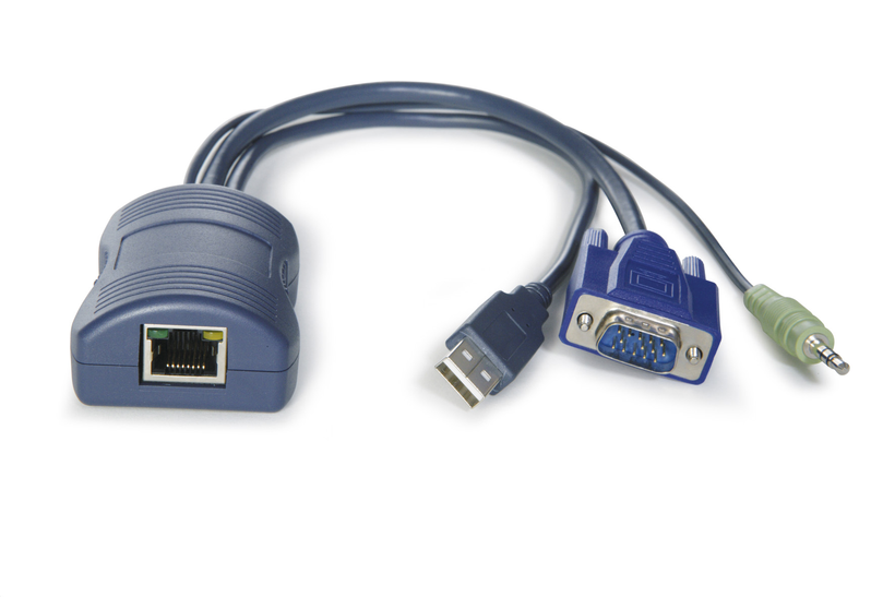 Adder Catx CAM Module VGA+USB+Audio