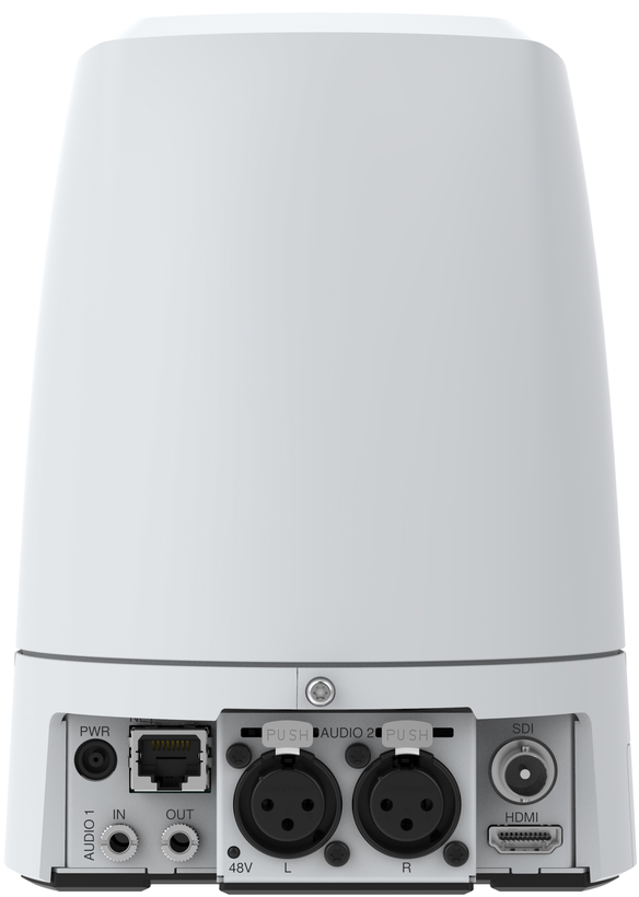 AXIS V5925 PTZ Network Camera