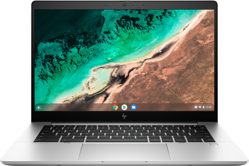 HP Elite c645 G2 R5 8/128GB Chromebook