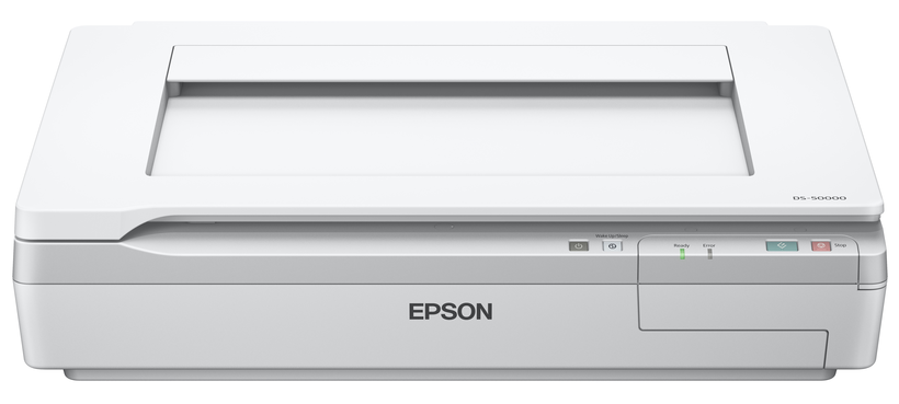 Skener Epson WorkForce DS-50000
