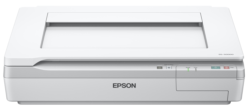 EPSON Escáner WorkForce DS-50000