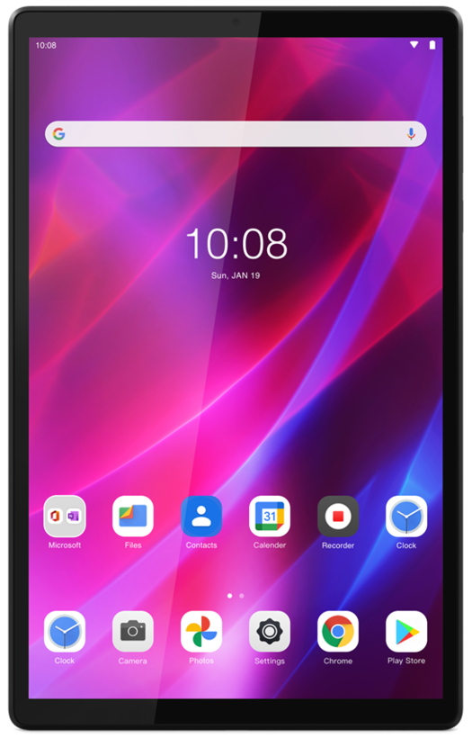 Lenovo Tab K10 MT Helio 3/32 GB