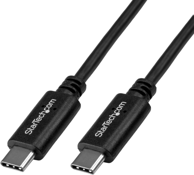 Buy StarTech USB TypeC Cable 1m (USB2CC1M)