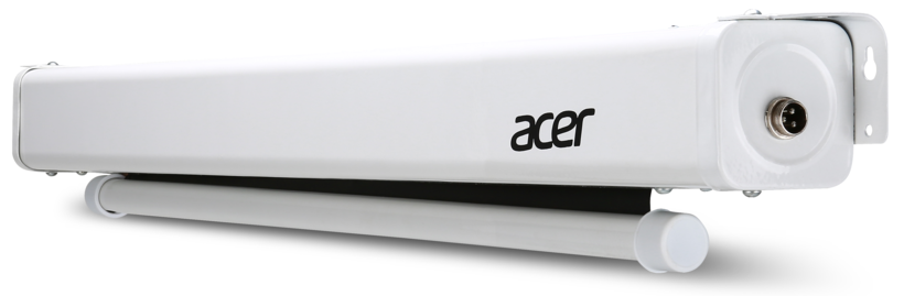Acer E100-W01MW Motorised Screen 16:10