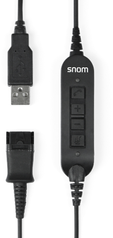 Câble adaptateur USB Snom ACUSB