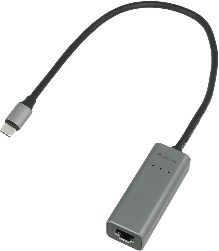 Adaptateur USB-C - 2,5 Gigabit Ethernet