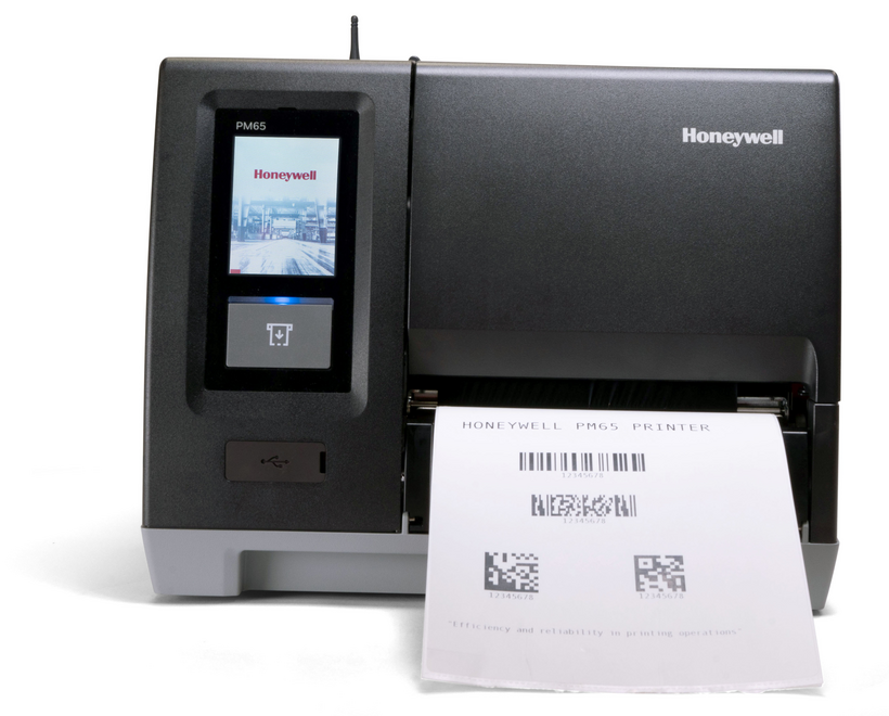 Imprimante ET Honeywell PM65A TT 203 dpi