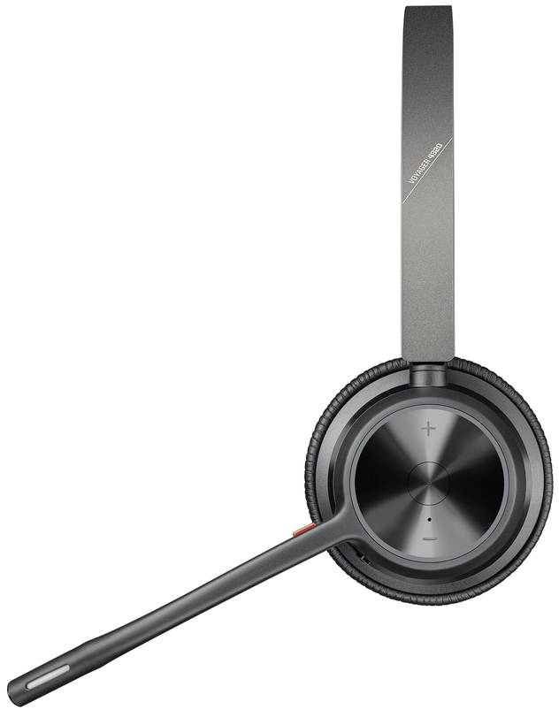 Poly Voyager 4320 UC USB-C LS Headset