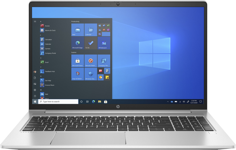 HP ProBook 450 G8 i5 16/512 GB