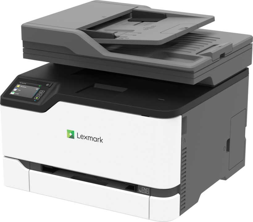Lexmark CX431adw MFP