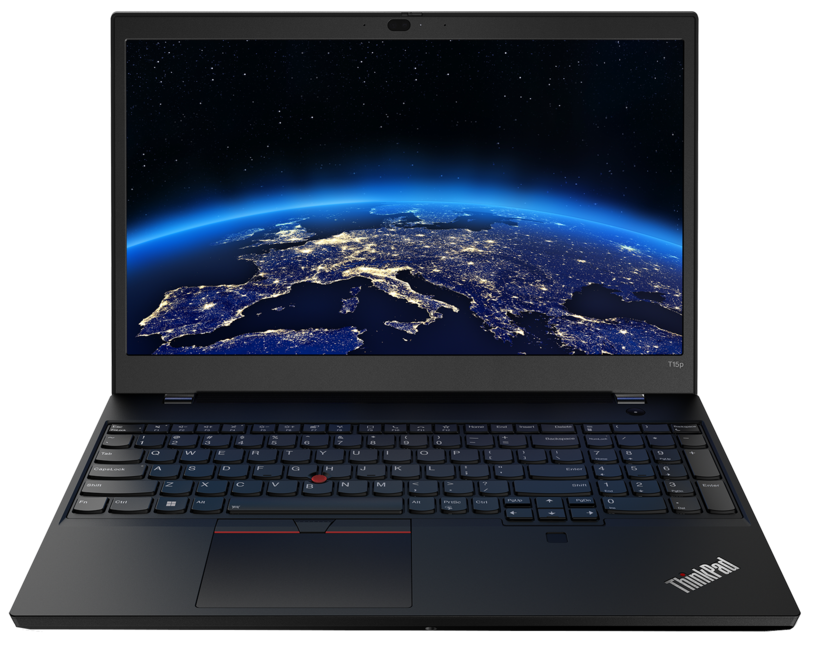 Lenovo ThinkPad T15p G3 i7 16/512GB