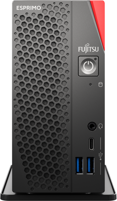 Fujitsu ESPRIMO G9012 i7 16/512GB WLAN