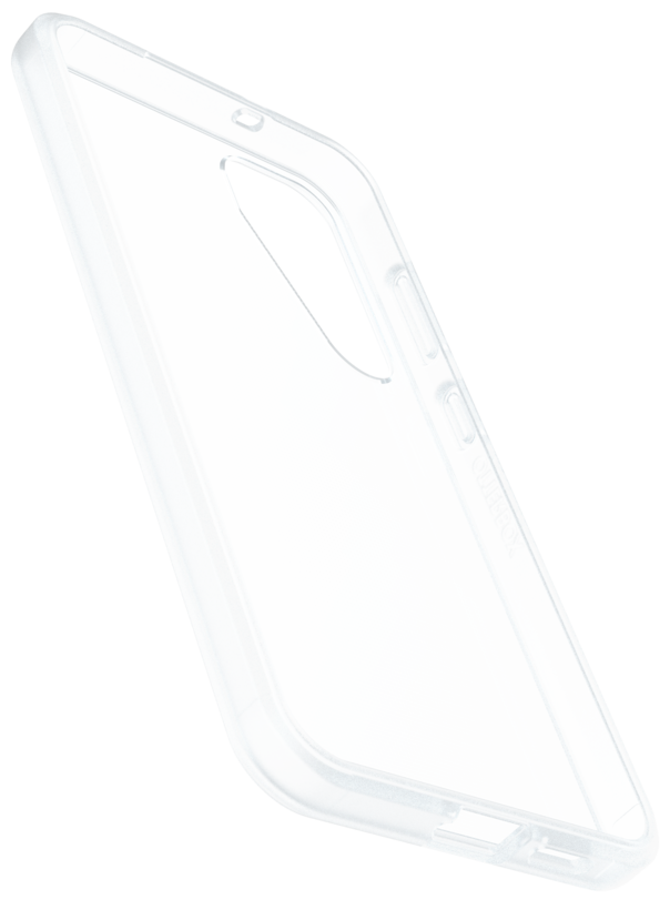 OtterBox React Galaxy S25+ Clear