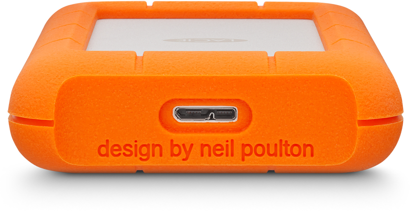HDD 5 TB LaCie Rugged Mini