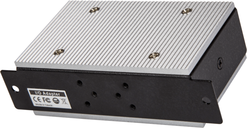 StarTech Industrial 4-Port USB Hub 2.0