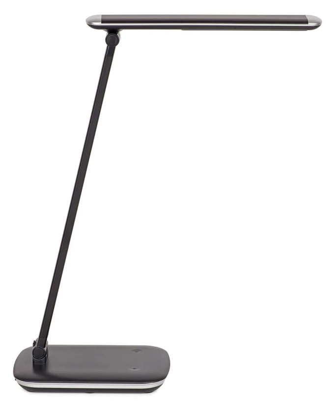MAULjazzy LED-Tischleuchte schwarz