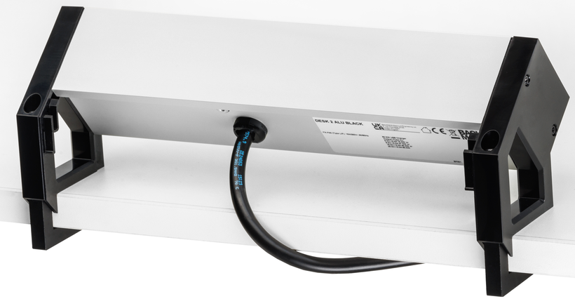 Steckdosenleiste 2fach+USB