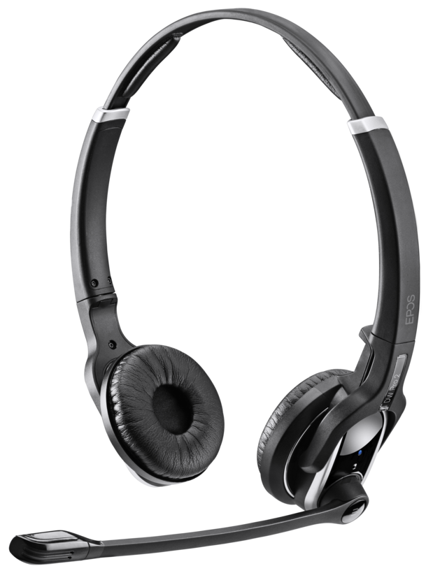 EPOS IMPACT DW Pro 2 ML Headset