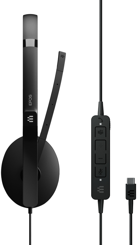 EPOS ADAPT 160T ANC USB-C Headset