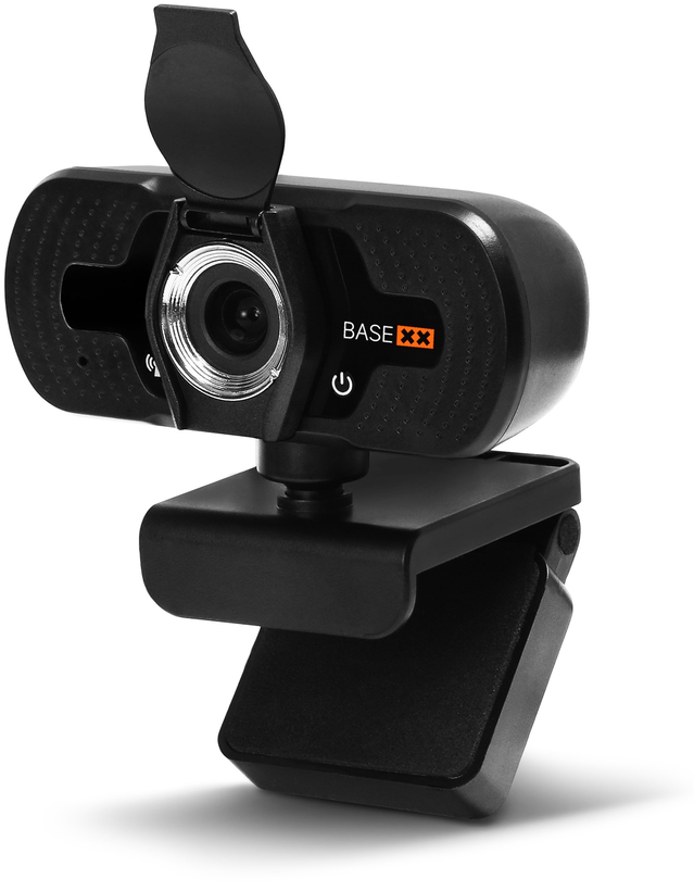 Acheter Webcam Logitech C920e pour entreprises (960-001360)