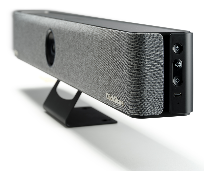 Barco ClickShare Bar Core Konfer.System