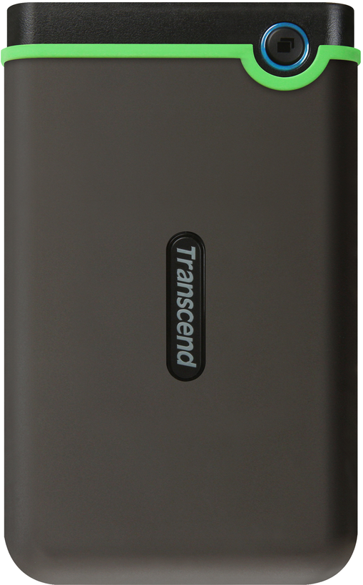 Transcend StoreJet 25M3 4 TB HDD