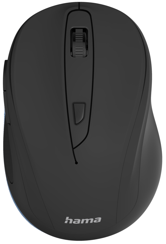 Hama MW-400 V2 Mouse Black