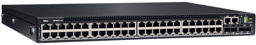 Dell PowerSwitch N3248TE OS10 Switch