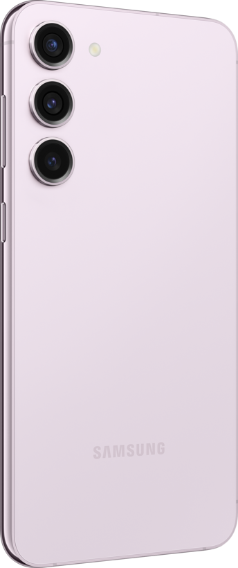 Samsung Galaxy S23+ 512 GB lavender